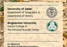 Međunarodni znanstveni skup "Negotiating Limits Between Early Modern Sovereignties: Venetian Dalmatia and Ottoman Bosnia 15th – Early 18th Centuries"